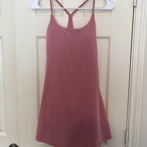 Halara - In my Feels Everyday Dress (Euphoria) - Small